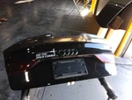 2015 Audi A3 Deck Lid Trunk Black Oem 8V0827566 Used 139K Miles. Fixed Price $455.62.