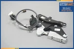 12-16 Mercedes R172 SLK350 Convertible Hydraulic Roof Hinge Right Oem. Fixed Price $56.70.