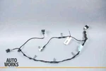97-03 Jaguar XK8 X100 Convertible Trunk Boot Lid Wire Harness LJB3080BD Oem. Fixed Price $54.50.