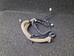 2007-15 Infiniti G37 G35 Sedan Trunk Deck Lid Wiring Harness 24027JK60A Oem B14. Fixed Price $35.00.