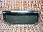 03 04 05 Lincoln Aviator Trunk Lid License Plate Holder W/ Back Up Light Oem. Fixed Price $69.99.