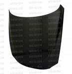 92-00 Fits Lexus Oe-style Seibon Carbon Fiber Body Kit- Hood HD9200LXSC-OE. Fixed Price $1290.00.