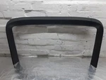 Porsche Panamera Trunk Trim Panel 97055524301 2012. Fixed Price $241.67.