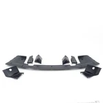 Cover Tailgate Rear Spoiler Porsche Cayenne Coupe 9YB 01.19-. Fixed Price $130.68.