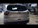 Escape 2017-2019 Hatch/tailgate Silver Ux 1650280. Fixed Price $454.99.