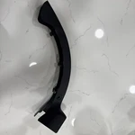 2011-2014 Audi A8 Quattro Right Trunk Hinge Trim / Guide 4H0971446B. Fixed Price $25.00.
