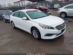 2016 Hyundai Sonata Trunk Lid With Rear View Camera - Used, Local Pickup Only. Fixed Price $284.95.