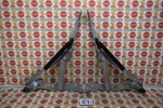 2005-2011 Cadillac Sts Trunk Decklid Left & Right Set Oem. Fixed Price $29.99.