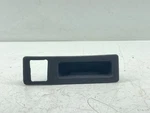 10-16 Bmw 528I Rear Trunk Lid Open Handle Camera Holder Trim Cover Oem. Fixed Price $14.40.