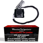 For Cadillac Cts/cts-v Coupe (11-15), Wagon (10-14) Oe Part # 22922658, 23171840. Fixed Price $116.99.