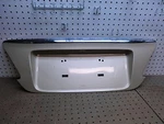 2008 2012 Lexus ES350 Rear Trunk Moulding Oem 09 10 11 Part# 76801-33121 Garnish. Fixed Price $100.00.