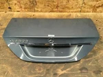 2006 2011 Mercedes CLS500 W219 Rear Trunk Lid Hatch Emblem & Chrome Molding Oem+. Fixed Price $219.00.