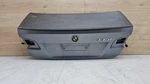 2007-2013 Bmw E92 3-SERIES Rear Trunk Lid Cover Panel Gray A52 Oem. Fixed Price $199.59.