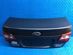 15-19 Subaru Legacy Trunk Hatch Tailgate Rear View Camera Sedan Oem Dark Blue. Fixed Price $560.00.