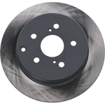 Disc Brake Rotor For 12-19 Toyota Mirai Prius V 1427-536729. Fixed Price $66.99.