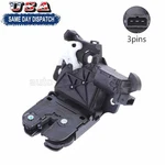 8P4827505D Rear Tailgate Trunk Lock Actuator For 2006-2008 Audi A3 A4 Quattro Q7. Fixed Price $33.70.