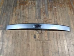 2009 Kia Rondo Lx Wagon Tailgate Trunk Trim License Plate Lights Bar Stock Oem. Fixed Price $120.00.