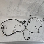 08-14 Buick Enclave Rear Trunk Wiring Wire Harness 25900729. Fixed Price $50.00.