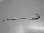 Bmw Trunk Latch Cable Lock Rod Release Sedan E46 1999-2005 Oem. Fixed Price $9.99.