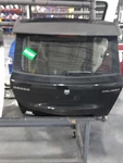 Trunk/hatch/tailgate With Spoiler Paint To Match Fits 07-12 Caliber 472435. Fixed Price $418.85.