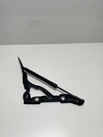 08-13 Bmw 128I 135I E82 E88 Boot Trunk Lid Tailgate Right Hinge 7166752 Oem. Fixed Price $24.99.