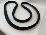 2014 Ford Fusion Rear Tailgate Hatch Lid Weather Strip Used Black Oem. Fixed Price $82.85.