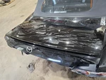 Trunk/hatch/tailgate Soft Top Fits 06-14 Mazda MX-5 Miata 596542. Fixed Price $399.00.