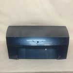 Bentley Continental Flying Spur Sedan Trunk Lid 2015 2016 2017 Pearl Blue Oem. Fixed Price $1709.10.