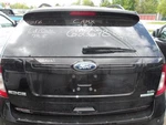 Trunk/hatch/tailgate Privacy Tint Glass Manual Lift Fits 11-14 Edge 2265603. Fixed Price $597.69.