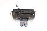 2004 Chrysler Crossfire Zh Coupe #374 Trunk Lid Lock Latch Actuator. Fixed Price $80.99.