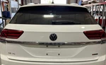 2020-2023 Vw Atlas Cross Sport Rear Trunk Manual Liftgate Oem Pure White 0Q0Q. Fixed Price $2184.99.
