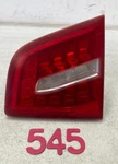 09-11 Audi A6 Passenger Right Rear Inner Tail Light Lamp Assembly Oem 4F5945094F. Fixed Price $61.20.
