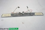 91-94 Jaguar XJ6 XJ12 Vdp XJ40 Trunk Boot Lid Panel Finisher BEC9101 Chrome Oem. Fixed Price $44.00.