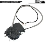Rear Tailgate Trunk Lock Actuator Fits For Bmw 2009-2015 750I 750LI 51247191213. Fixed Price $51.58.