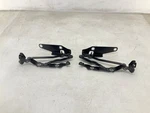 07-15 Jaguar Xk Conv Rear Left Driver & Right Passenger Trunk Lid Hinge Pair Cm. Fixed Price $79.99.