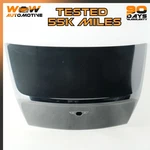12-17 Bentley Continental Gtc Convertible Trunk Lid Panel Black A1 / O41 Oem. Fixed Price $902.67.