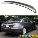 Tailvibe Rear Trunk Duckbill Spoiler Wing Fits Acura Rl Sedan 2009-2012 284G. Fixed Price $127.60.