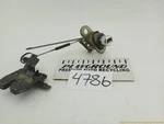 Bmw 328IC E36 Trunk Hatch Deck Lid Lock Latch Actuator Fits 1992-1999 93 94. Fixed Price $44.88.