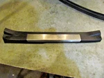 2006 Infiniti M45 Rear Rh Pass Door Sill Kick Plate 769B6EG000. Fixed Price $16.00.