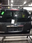2010 Ford Explorer Deck Lid Black Oem 6L2Z13550A 141K Miles Used. Fixed Price $452.70.