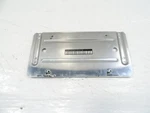 Mercedes X156 GLA45 GLA250 Bracket, License Plate, Rear, 1698100611. Fixed Price $24.99.