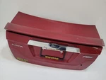 2010 2012 Ford Fusion Trunk Hatch Tailgate With Spoiler Red 9E5Z5440110B. Fixed Price $757.43.