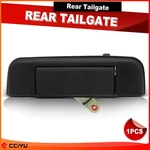 Exterior Black Hatch Liftgate Door Handle For Toyota Pickup. Fixed Price $10.99.