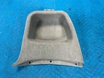 Oem Lexus SC430 Trunk Luggage Side Trim Cover Passenger's 64712-24010 2002-2010. Fixed Price $185.00.