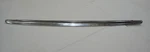 Mercedes-benz Trunk Handle Trim With Gasket & Screws # 126-758-01-96. Fixed Price $89.95.