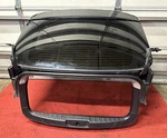 10-17 Bmw 535 550 Gt Rear Boot Door Trunk Lid Shell Tail Gate W/glass F07. Fixed Price $598.50.