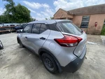 18 19 20 21 22 23 24 25 Nissan Kicks Quarter Panel Left Lh. Fixed Price $350.00.