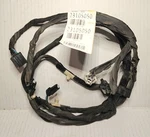 2013-2016 Chevrolet Malibu Trunk Lid Rear Compartment Wiring Harness 23105050. Fixed Price $49.95.