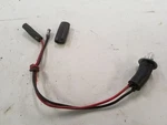 Trunk Tag Light Bulb Socket Fits 86 87 Jaguar XJ6. Fixed Price $16.00.