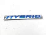 2006-2007 2009-2011 Honda Civic Emblem Oem. Fixed Price $32.39.